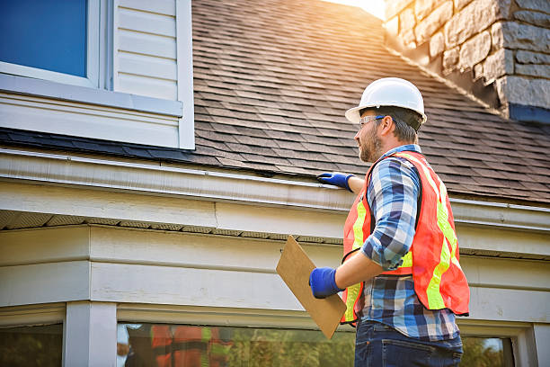 Licensed Gutter Repair And Installation service in Cortland, OH - Norken Roofing